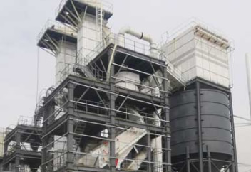 鵝卵石制沙機(jī)運(yùn)行抖動(dòng)大不好處理？很簡(jiǎn)單