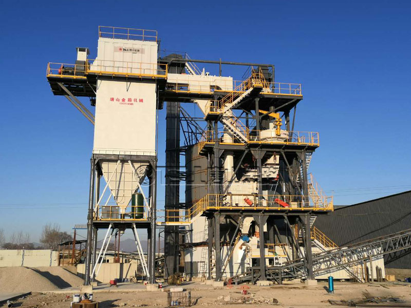 深度解讀制砂機械現(xiàn)狀，剖析制砂行業(yè)發(fā)展前進