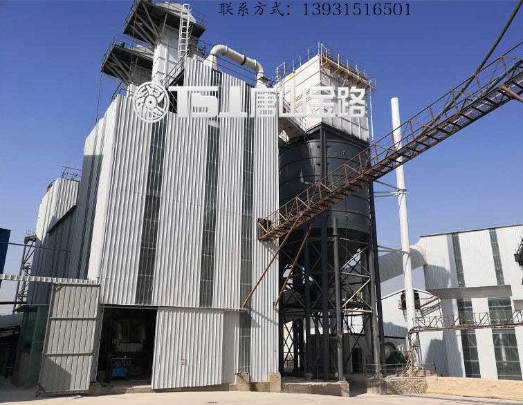 制砂生產(chǎn)線出砂量低？這幾個因素起著關(guān)鍵作用