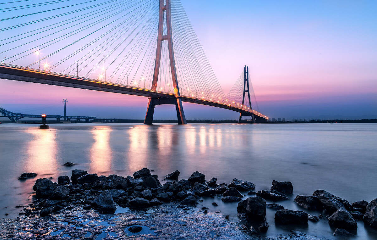 打擊盜采保護長江，推廣機制砂已成未來趨勢！