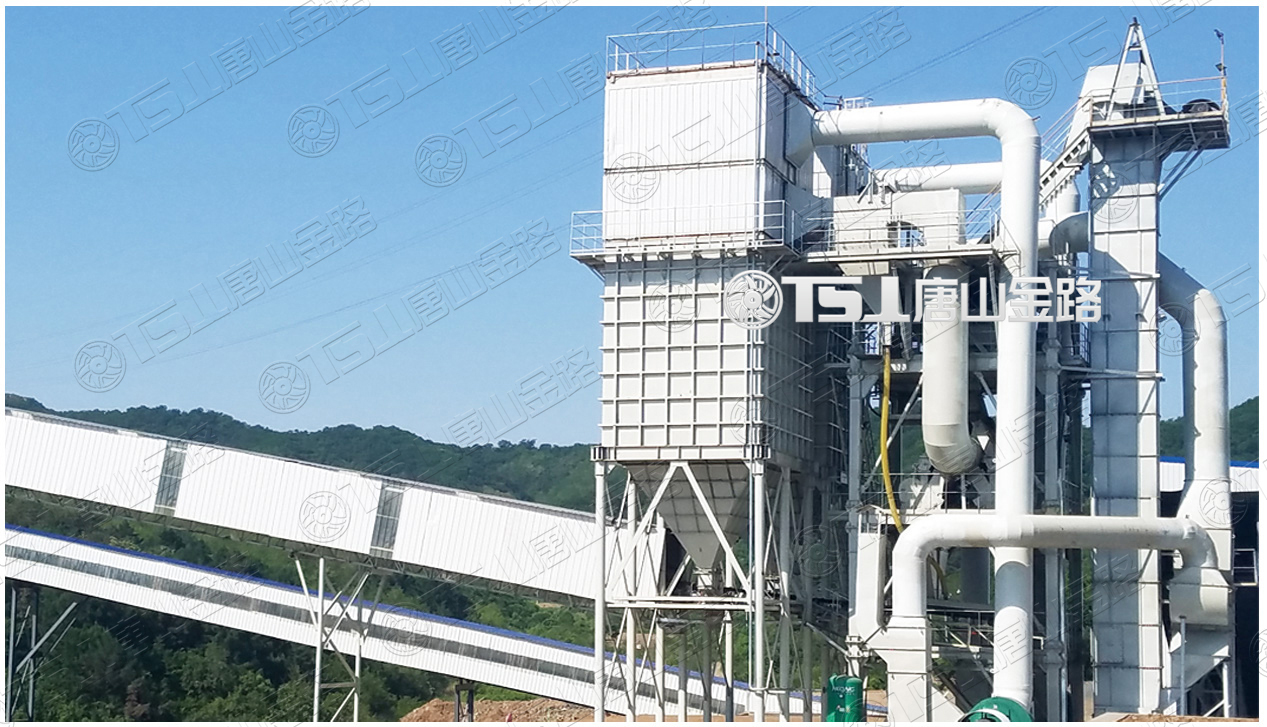 建設一條機制砂生產(chǎn)線需要考慮哪些因素呢？