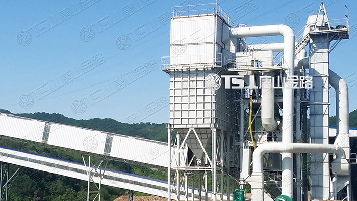 機制砂生產(chǎn)線想長久盈利，制砂工藝和設(shè)備要選好！