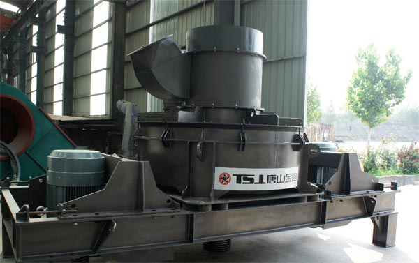 制砂有何優(yōu)勢？怎么選購制砂機？