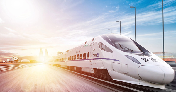 “十四五”規(guī)劃加快建設(shè)交通強國，唐山金路助力砂石企業(yè)迎接機遇