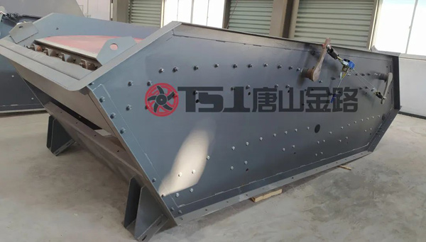 這種篩分細物料的篩分設(shè)備，您需要了解下