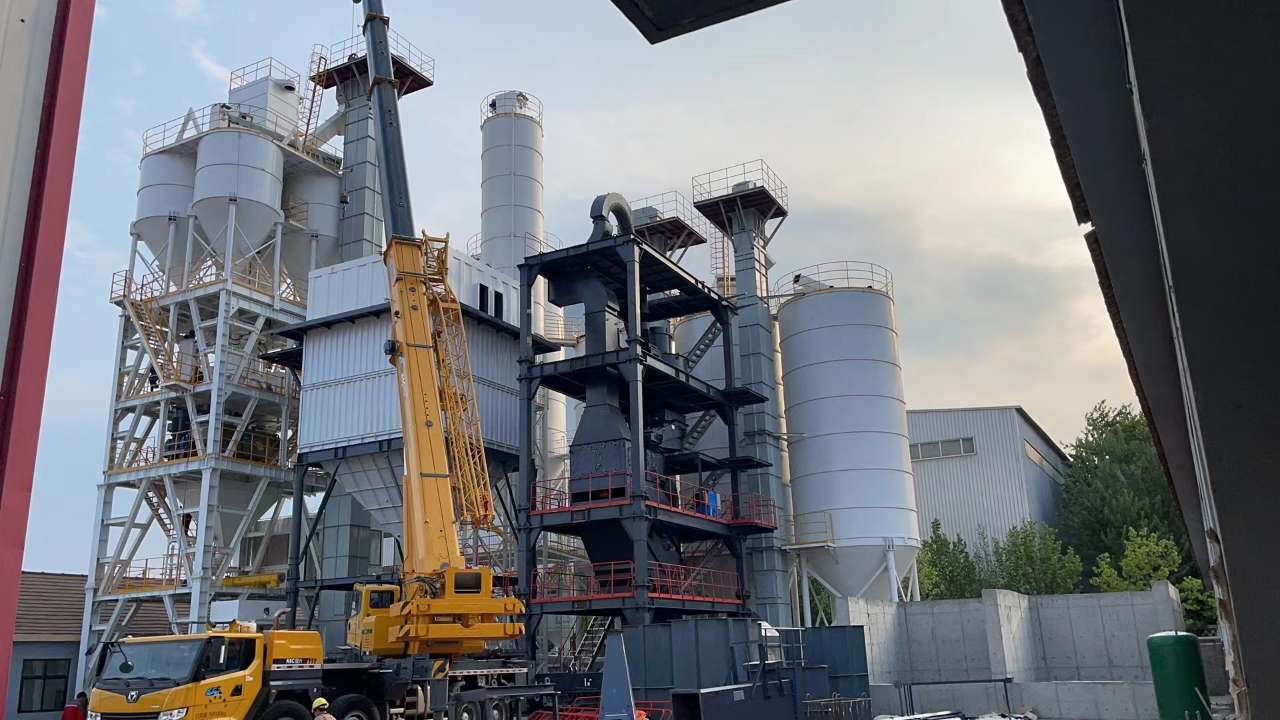 礦山來臨，制砂樓助力砂石企業(yè)！