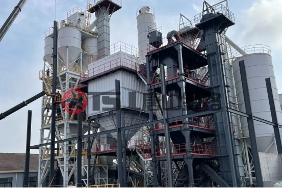 降本增效？產(chǎn)線技改？推薦制砂樓！