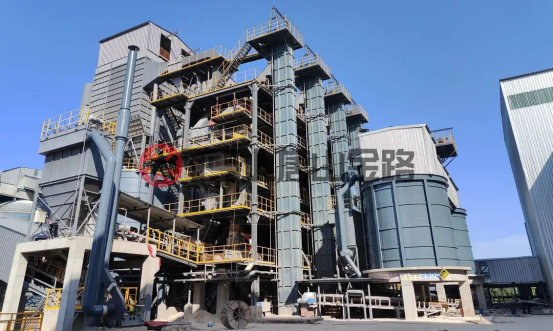環(huán)保要求越來越嚴？制砂樓環(huán)保更升級！