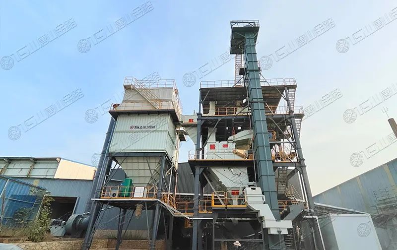 一周資訊 | 重點關注!六省份砂石生產、運輸、堆放等開啟新一輪環(huán)保督察!