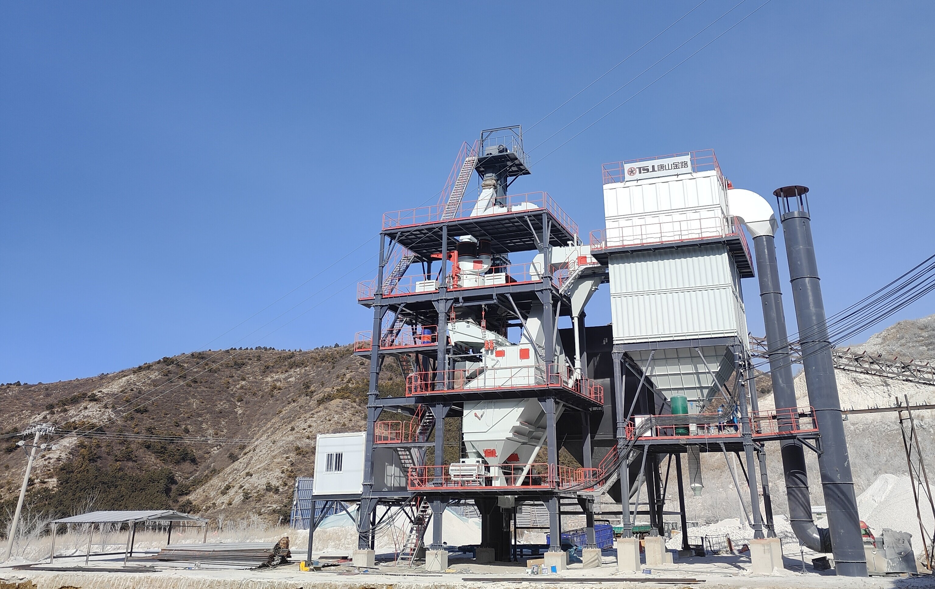 制砂樓生產(chǎn)的機(jī)制砂靠譜嗎？